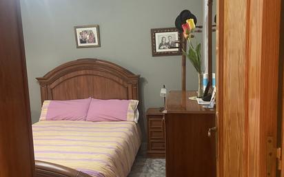 Bedroom of House or chalet for sale in Cartagena  with Air Conditioner and Terrace