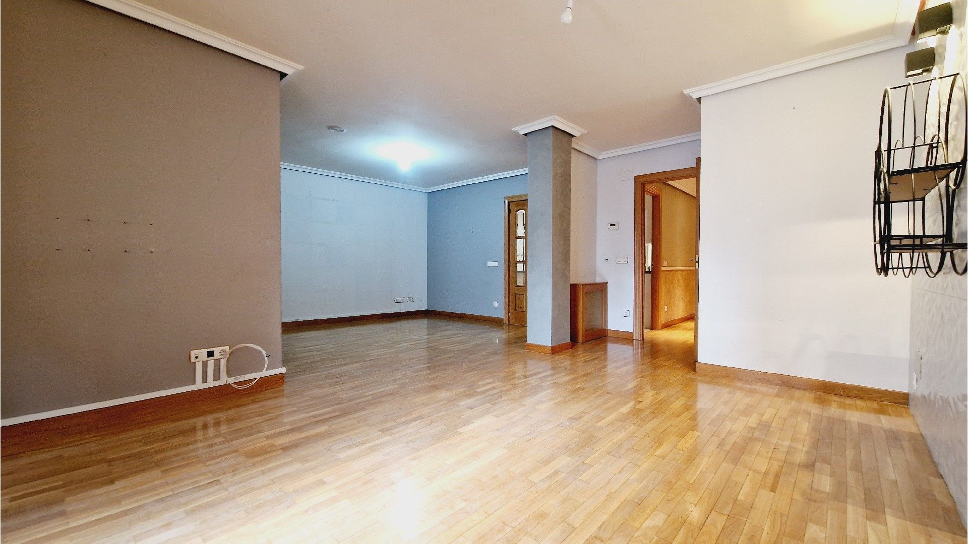 Duplex for sale in Centro