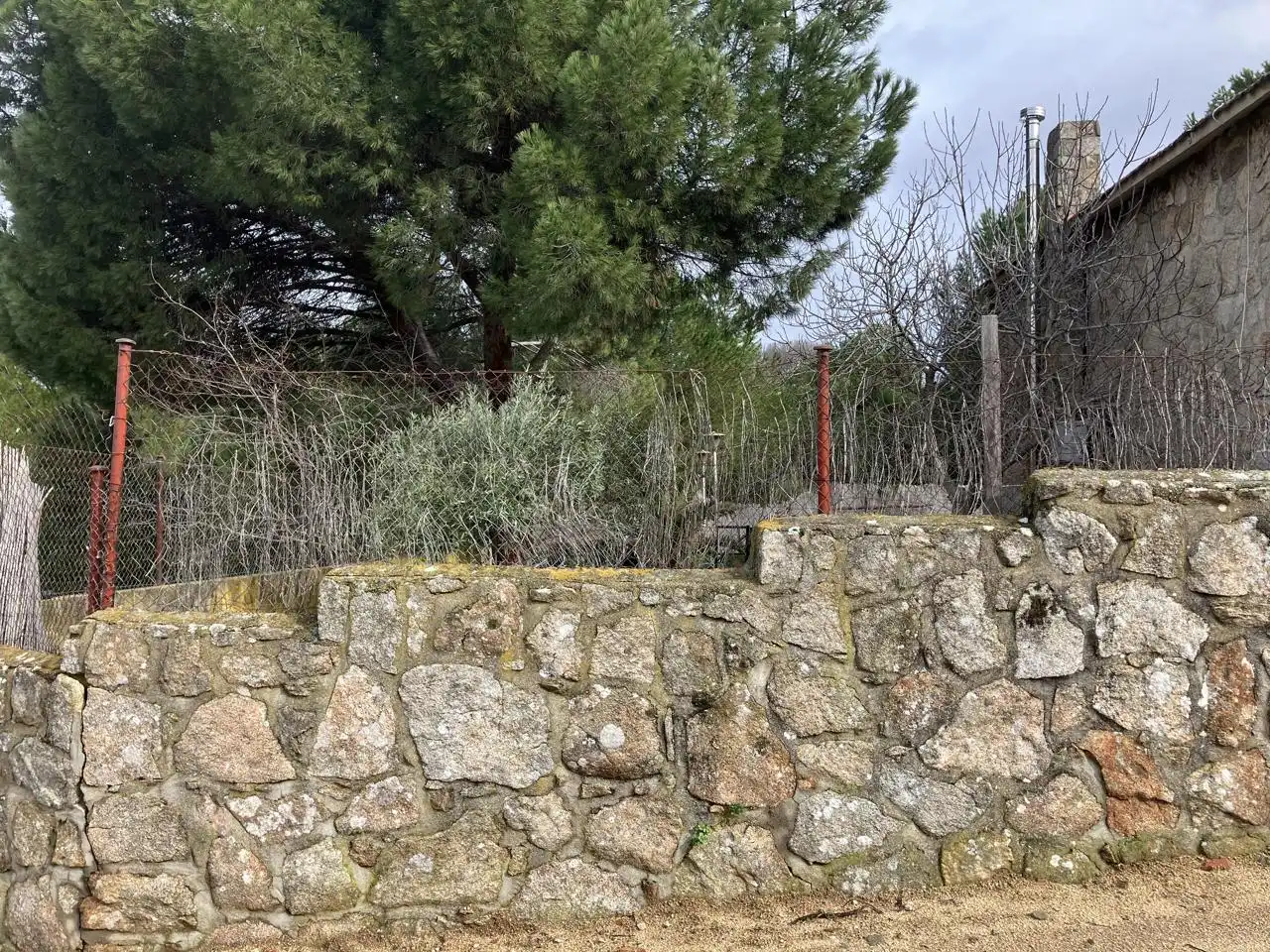 Casa o xalet en venda en Pelayos de la Presa amb Jardí privat, Terrassa i Piscina