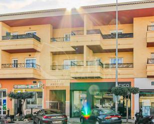 Exterior view of Box room for sale in Los Montesinos
