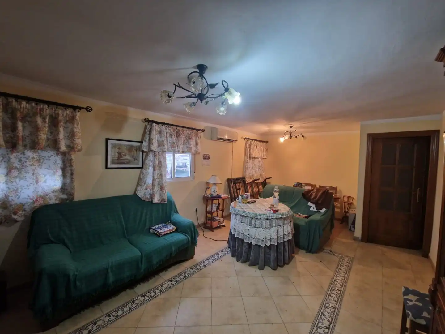 Wohnung zum Verkauf in Lora del Río