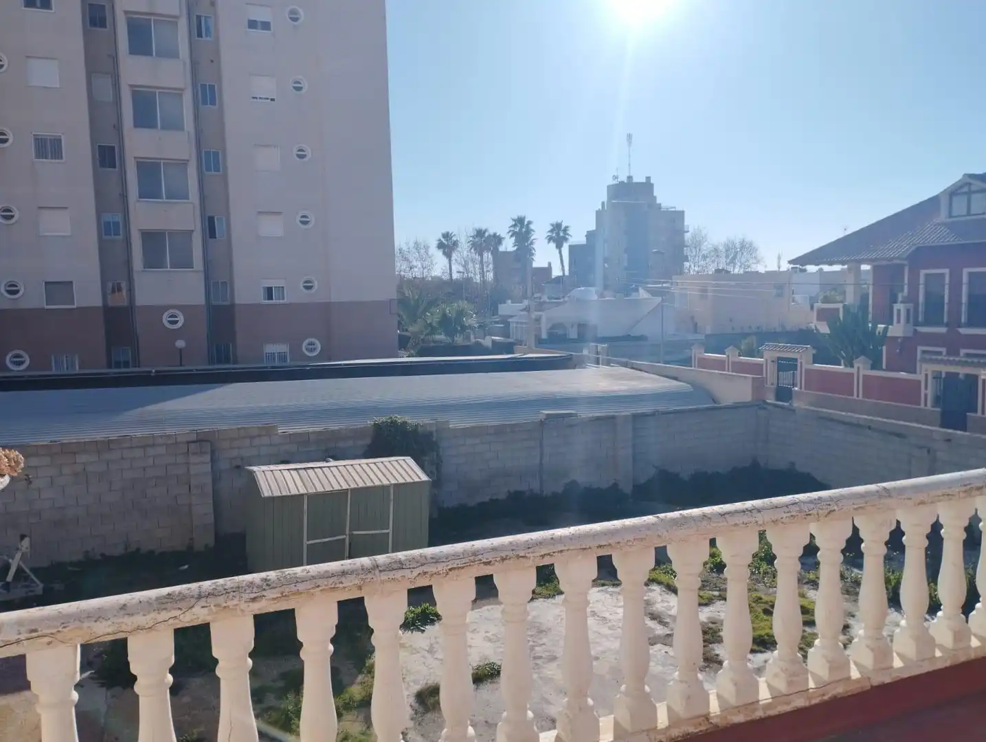 Local de lloguer a Nueva Torrevieja