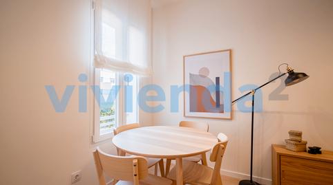 Photo 4 of Flat to rent in Calle Catalina Suarez, Adelfas, Madrid