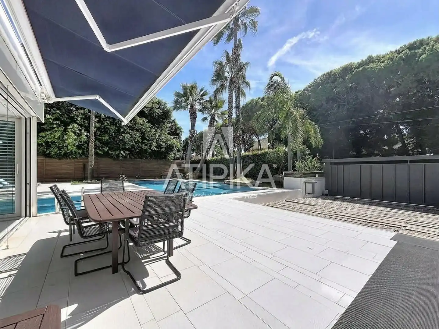 House with pool for sale in La Pineda, imagen 78
