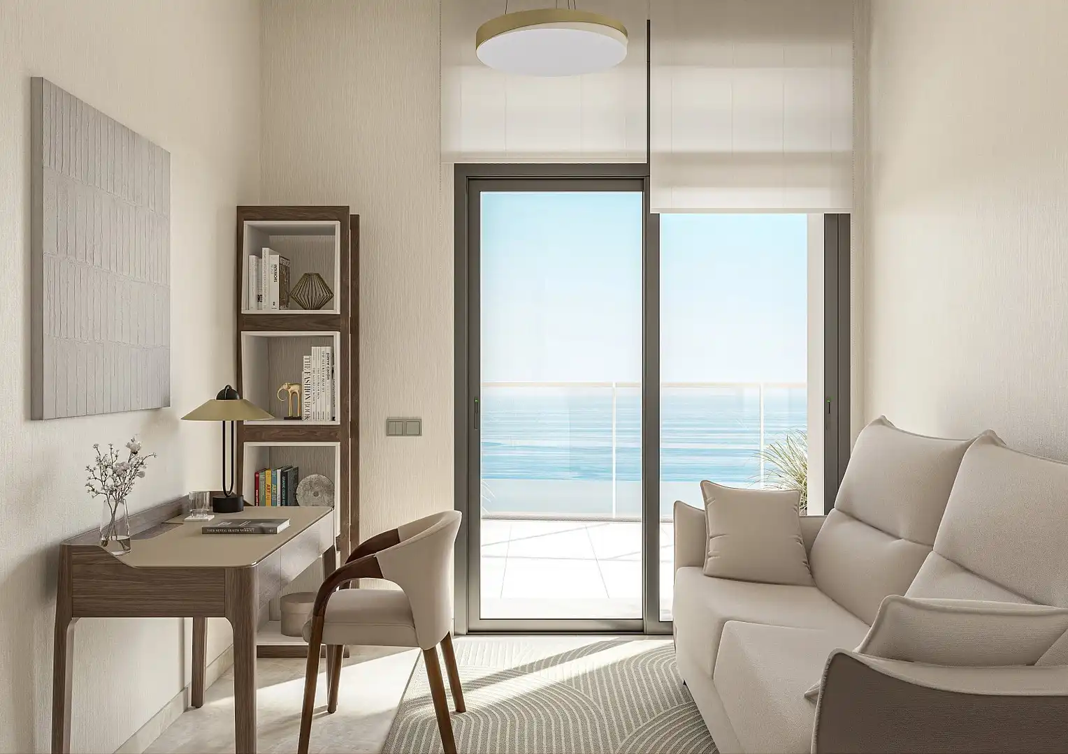 Apartment mit Terrasse zum Verkauf in Playa de Poniente, imagen 20
