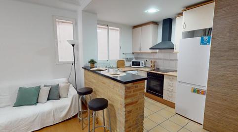 Foto 3 de Pis en venda a Calle Literato Azorín, Russafa,  Valencia Capital