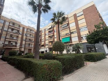 Apartment mit Balkon zum Verkauf in Almoradí