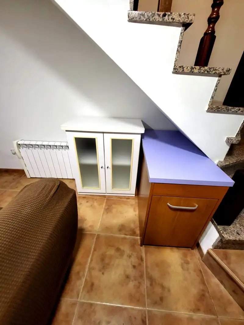 Detached homes for rent in Rúa Saá Monte, Valadares - Beade