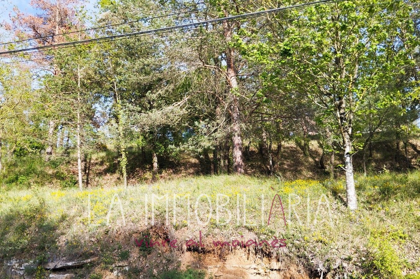 Residencial en venda en Castellcir