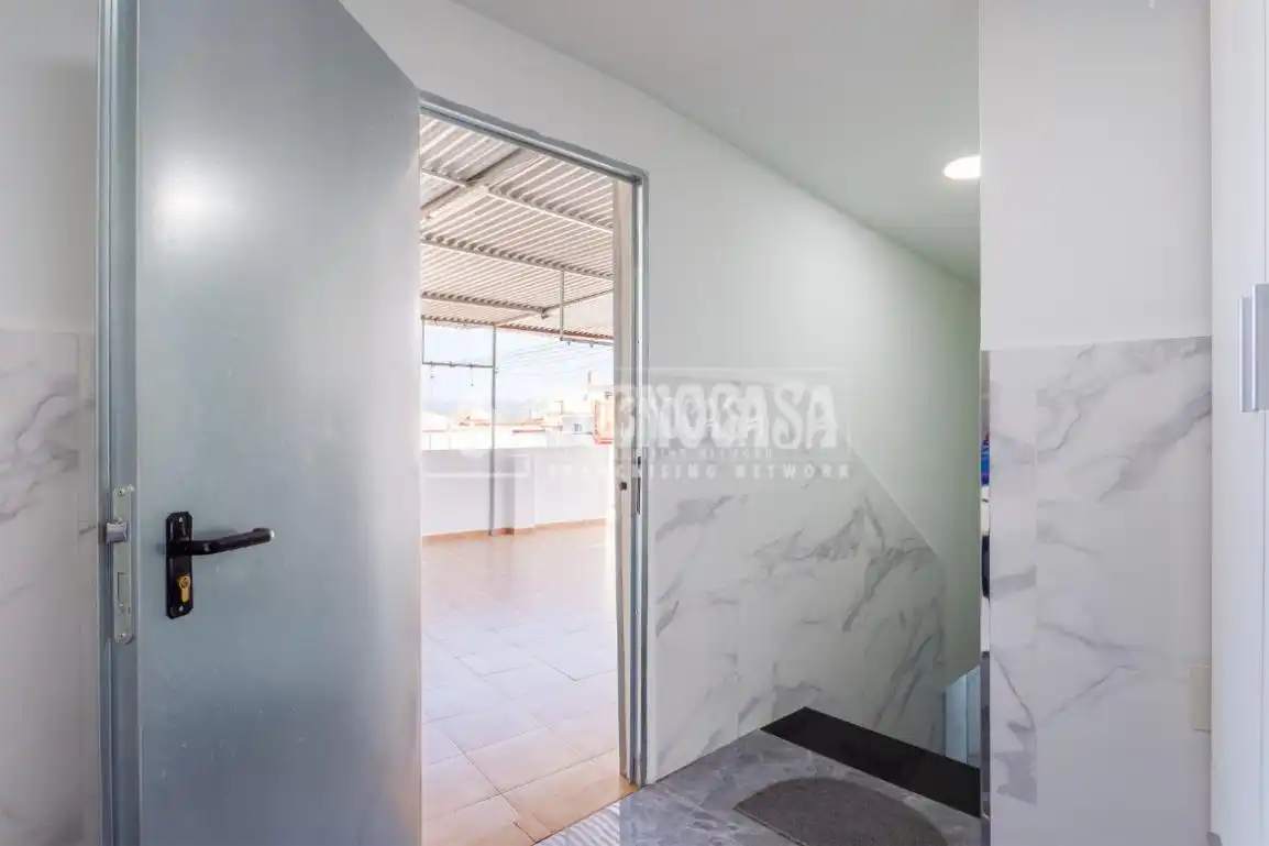 Casa o xalet en venda en Vélez-Málaga amb Terrassa