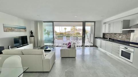 Photo 3 of Flat for sale in Marina Botafoc - Platja de Talamanca, Eivissa