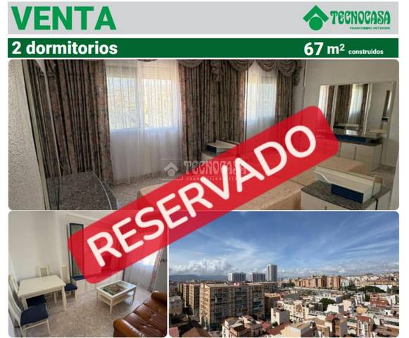 Piso en Venta en La Princesa