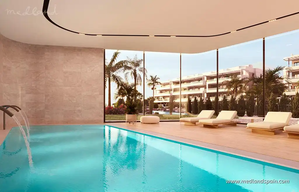 Apartament amb piscina en venda a Zona Carrefour - Urbanizaciones, imagen 10