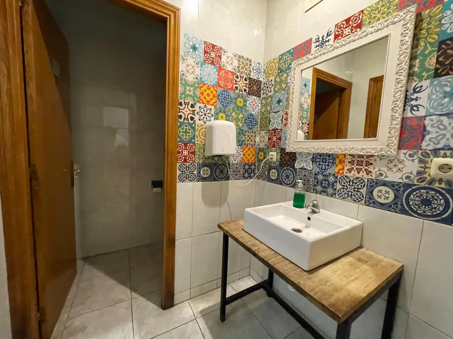 Bathroom of Houses for sale in Collbató  with Heating, Terrace and Balcony