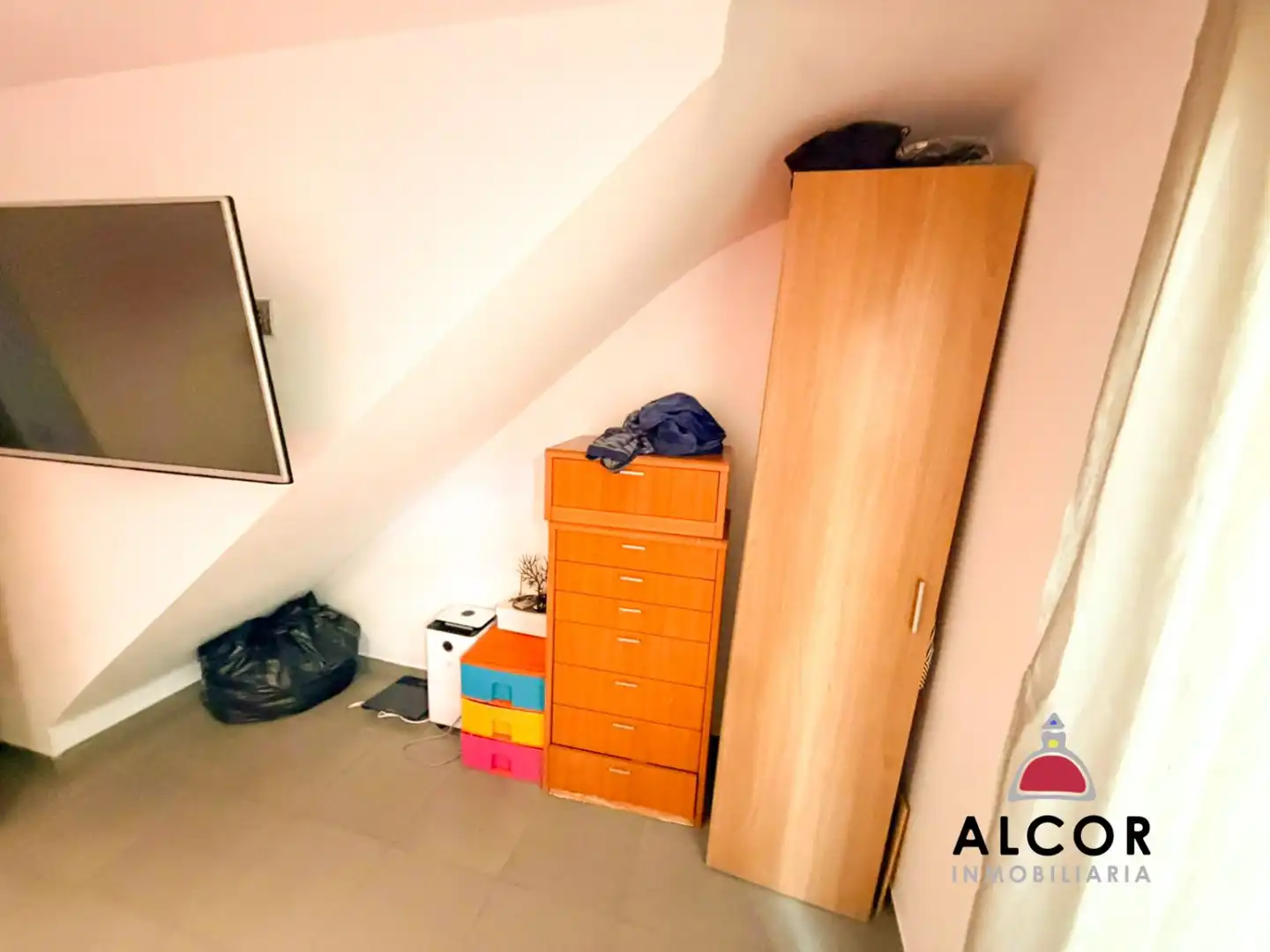 Duplex avec terrasse à vendre à Zona Papa Luna - Platja del Gurugú, imagen 8