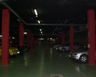 Parking of Garage to rent in  Barcelona Capital