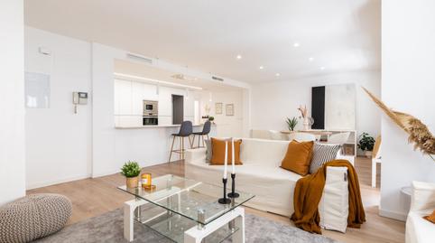 Foto 3 de Pis en venda a El Pla del Remei,  Valencia Capital