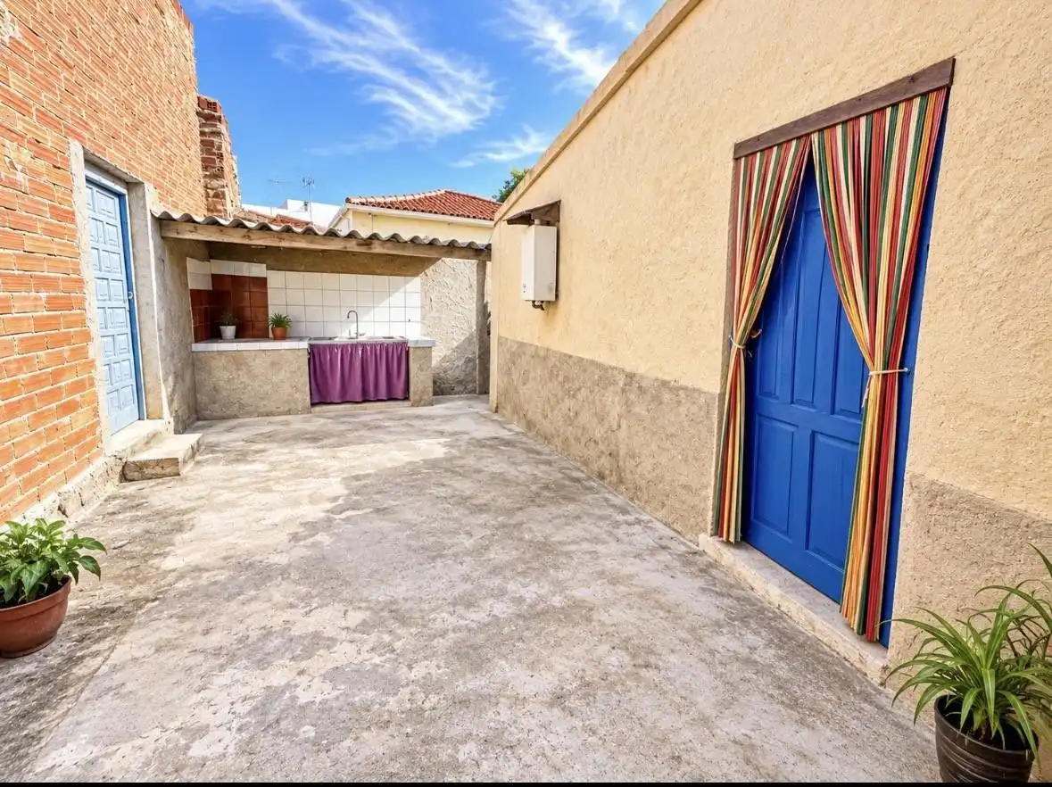 Casa o chalet en venta en Calle Mayor, Molins - Campaneta - San Bartolomé