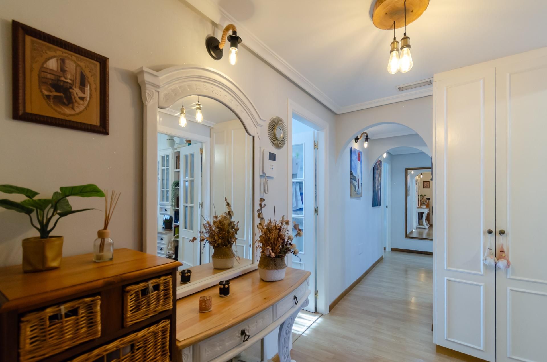 Piso en venta en Cartagena con Aire acondicionado y Jardín privado