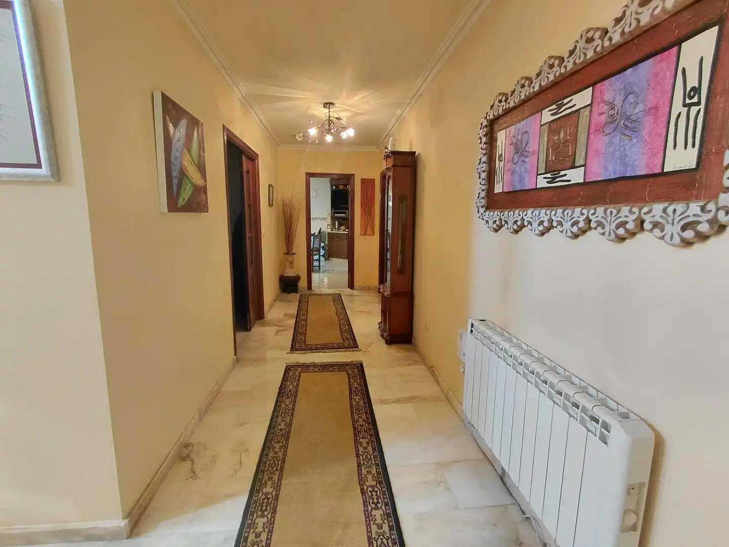 Villa mit Terrasse zum Verkauf in PO-190, imagen 45