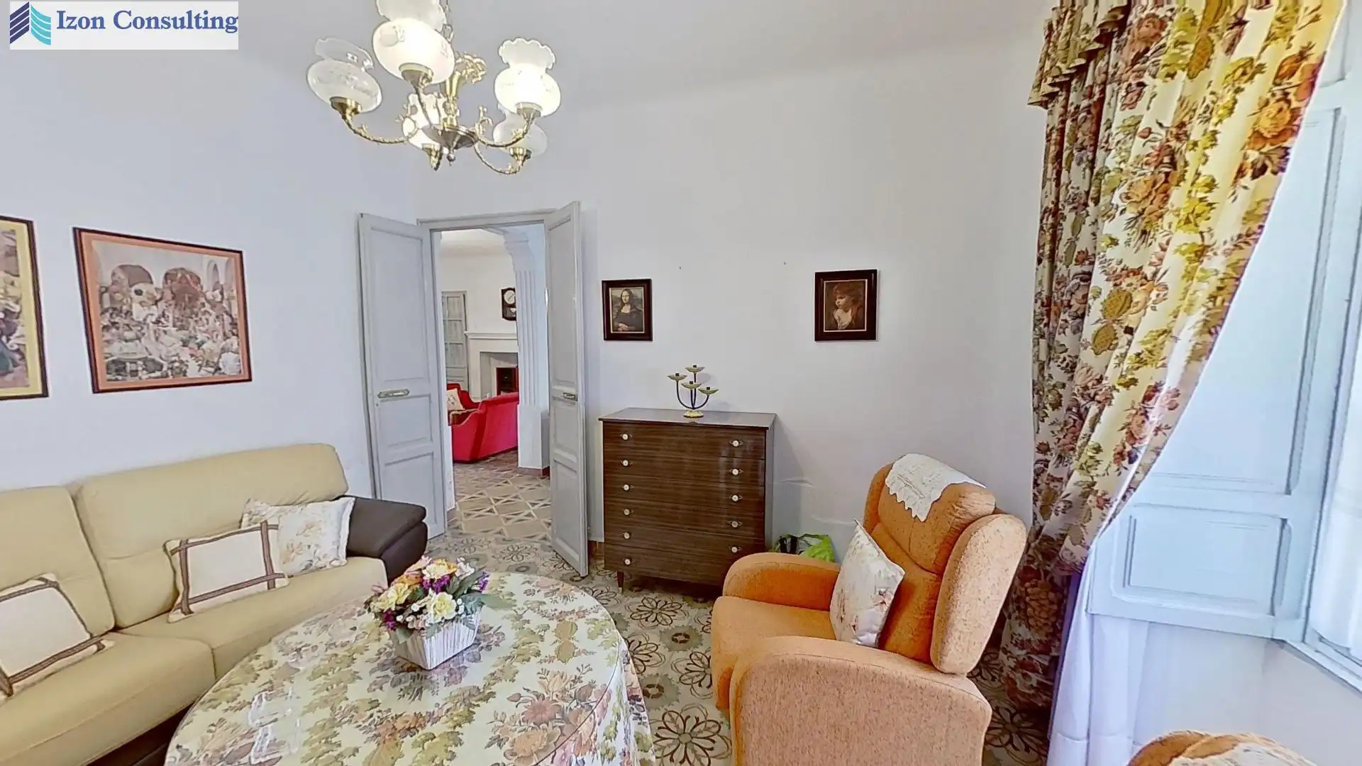 Casa o xalet en venda a Pozo Cañada
