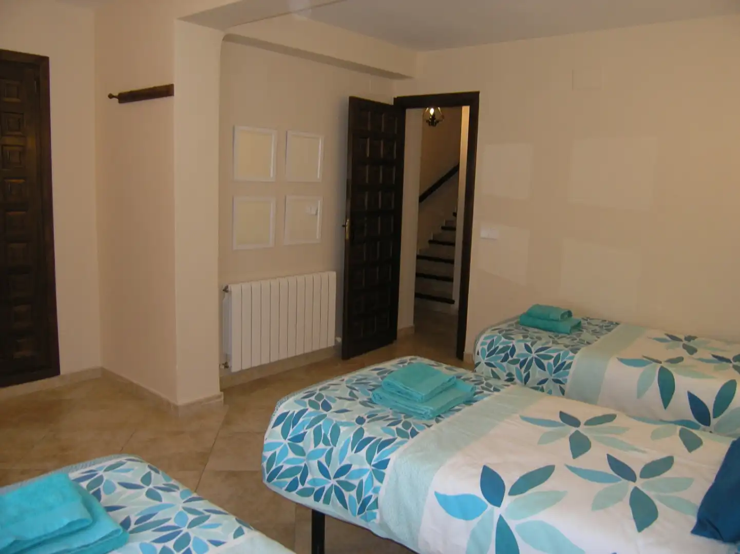 Houses for rent in Paichi