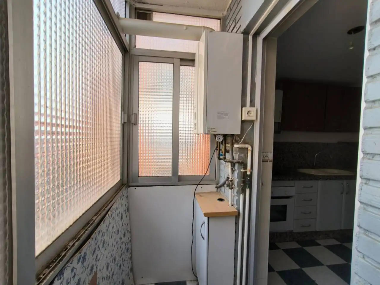 Flat for sale in Fátima
