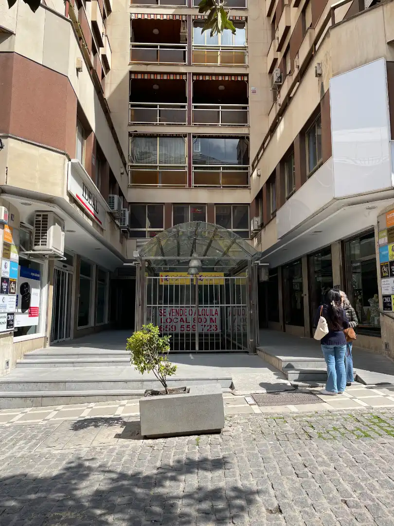 Local commercial à vendre à Calle Navas de Tolosa