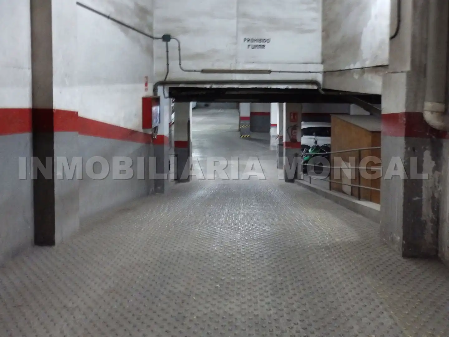 Einzelparkplatz zum Verkauf in Carrer Victòria 35, imagen 15