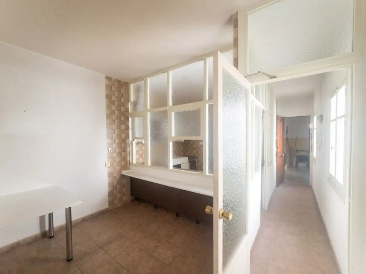 Bathroom of Apartments for sale in Murcia
