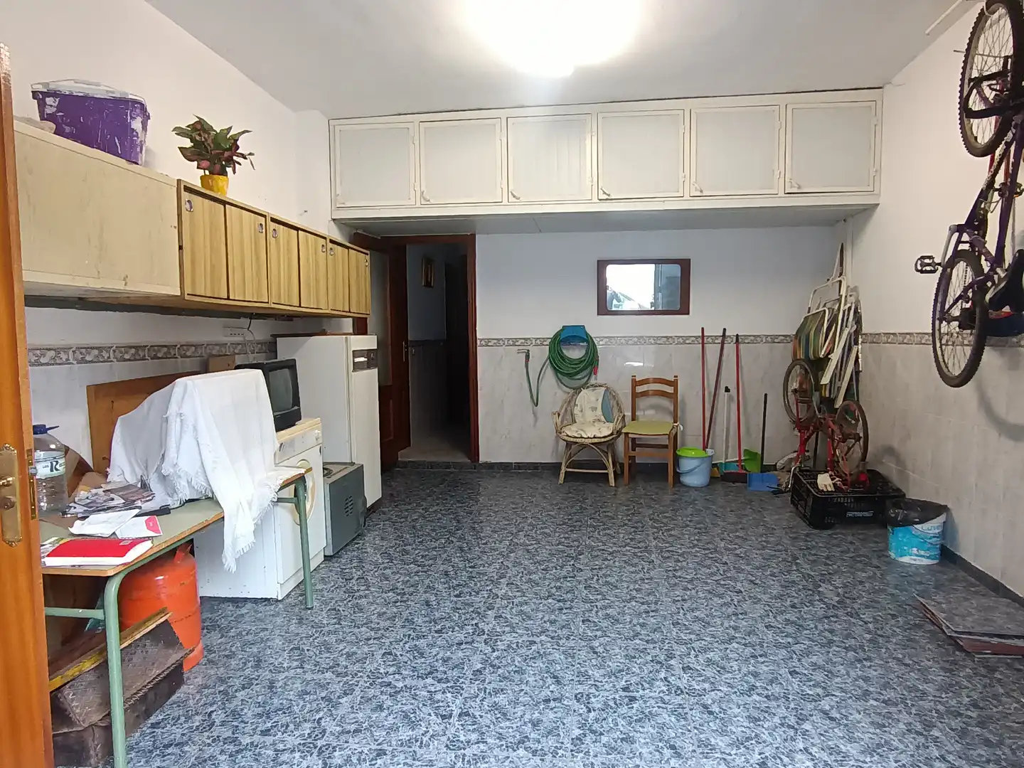 Casa con terrazza in vendita a Calle Coria 55, imagen 3