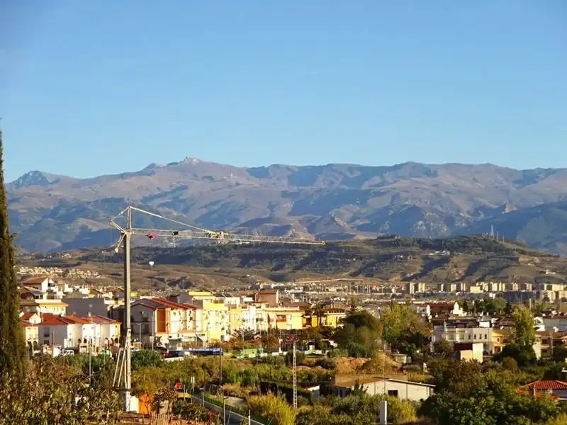 Terreny residencial en venda a AREA DE ACTUACION 16, imagen 3