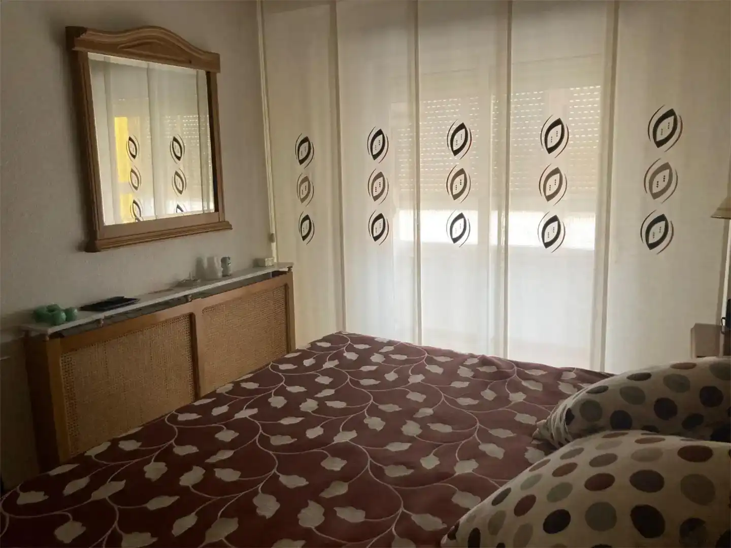 Habitación de Piso en venta en Utiel con Aire acondicionado, Trastero y Balcón