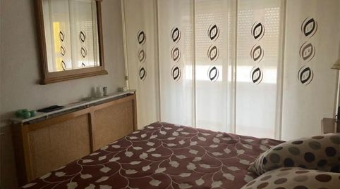 Foto 3 de Piso en venta en Avenida Doctor Don Julio López Tarín, 19, Utiel, Valencia