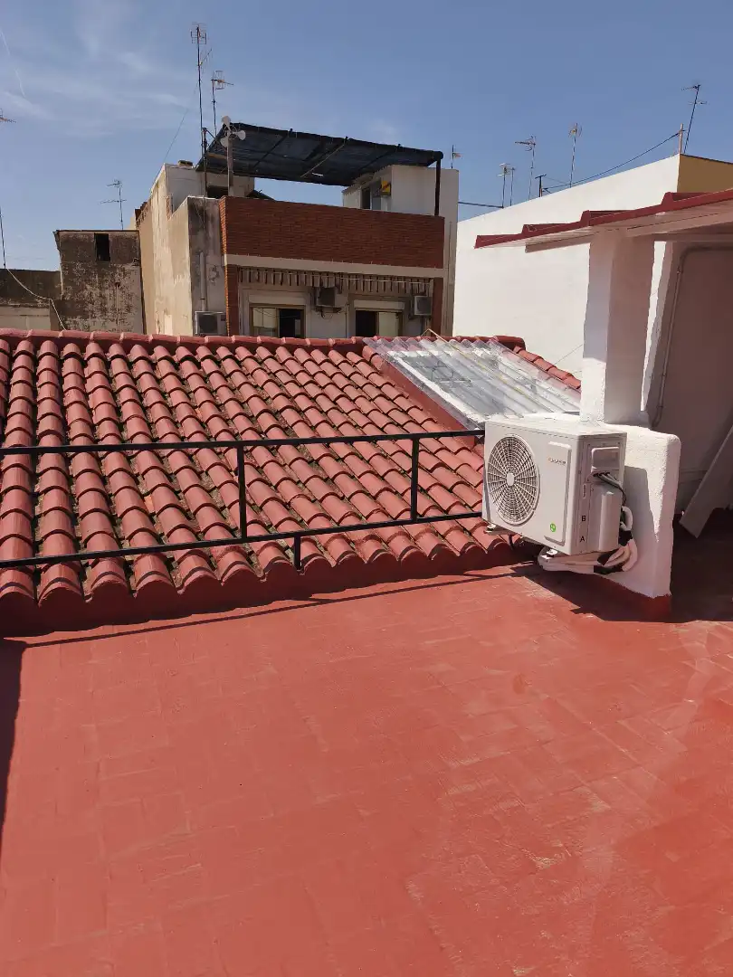 Pis amb terrassa de lloguer a Puerto de Sagunto, imagen 34