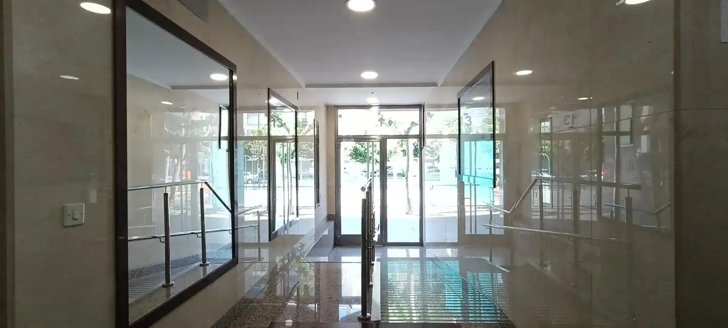 Apartamento en venta en León Capital  con Calefacción, Parquet y Terraza