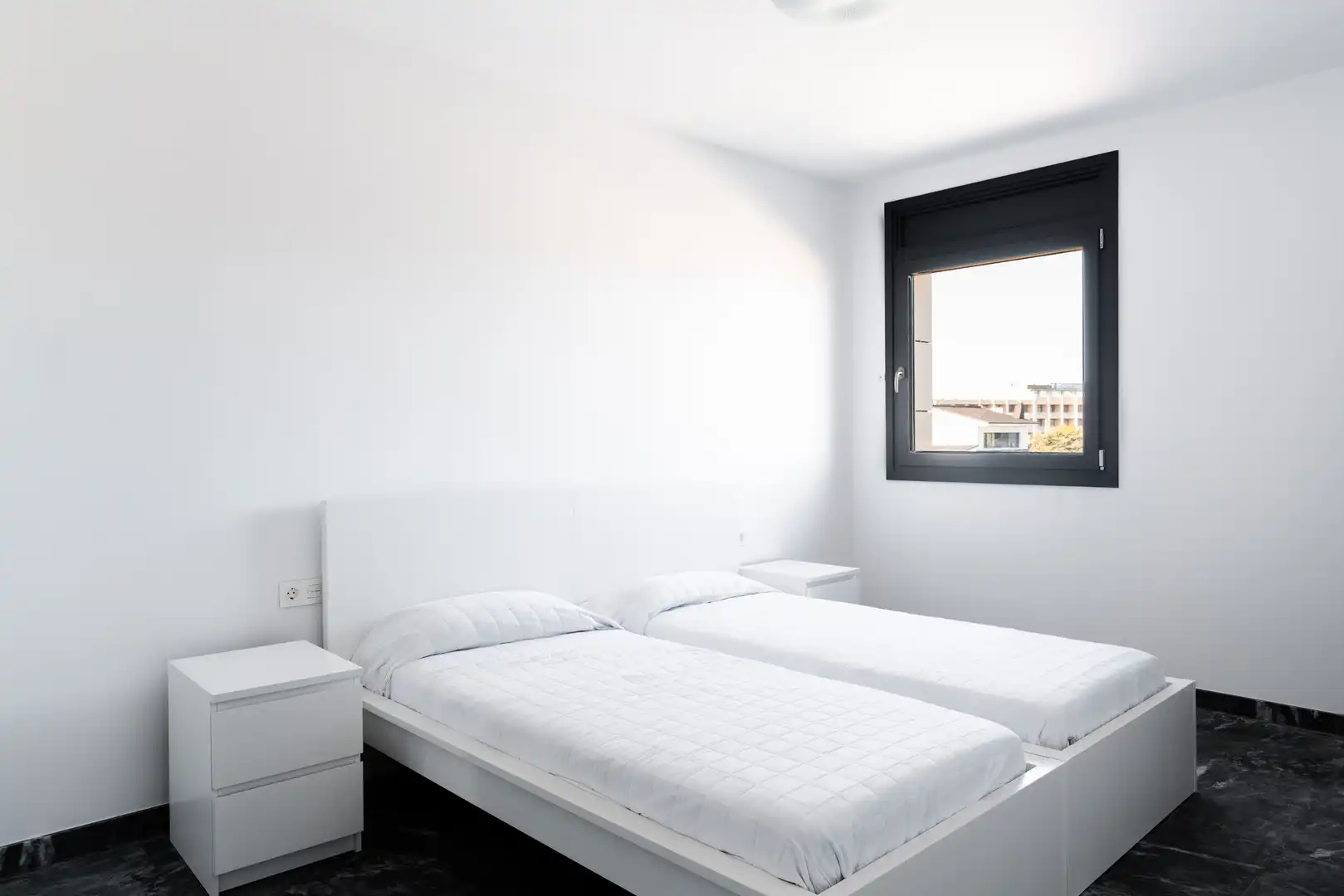 Habitación de Casa o chalet en venta en L'Ametlla de Mar  con Aire acondicionado, Calefacción y Jardín privado