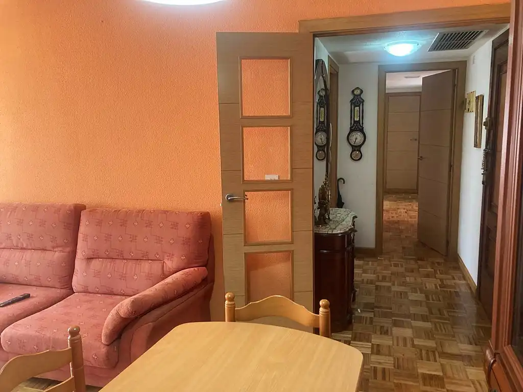 Pis amb ascensor en venda a Agra del Orzán - Ventorrillo, imagen 6