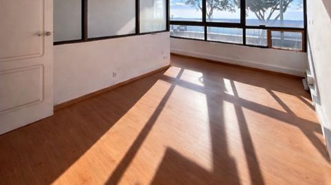 Foto 3 de Oficina de alquiler en Avenida Francisco la Roche, 11, Toscal, Santa Cruz de Tenerife Capital