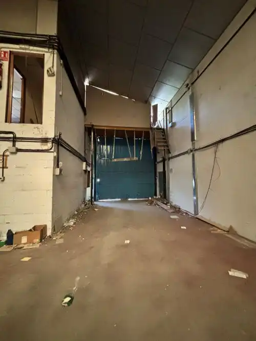 Nave industrial in vendita a San Pablo, imagen 12
