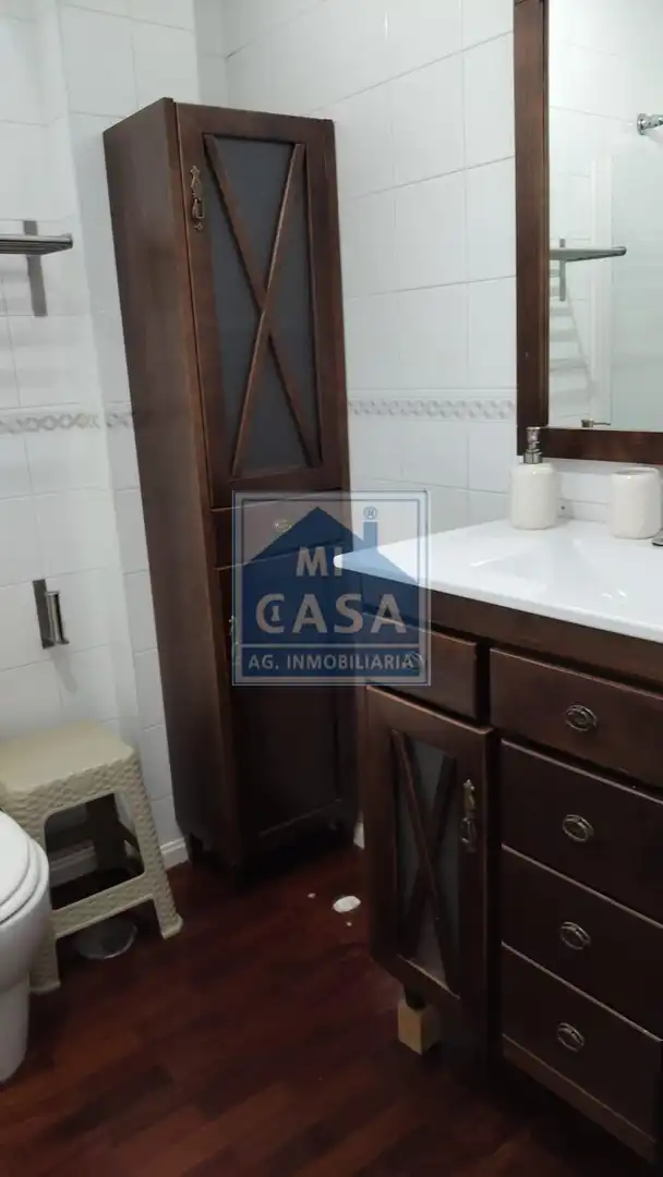 Flat with terrace to rent in Norte, imagen 12