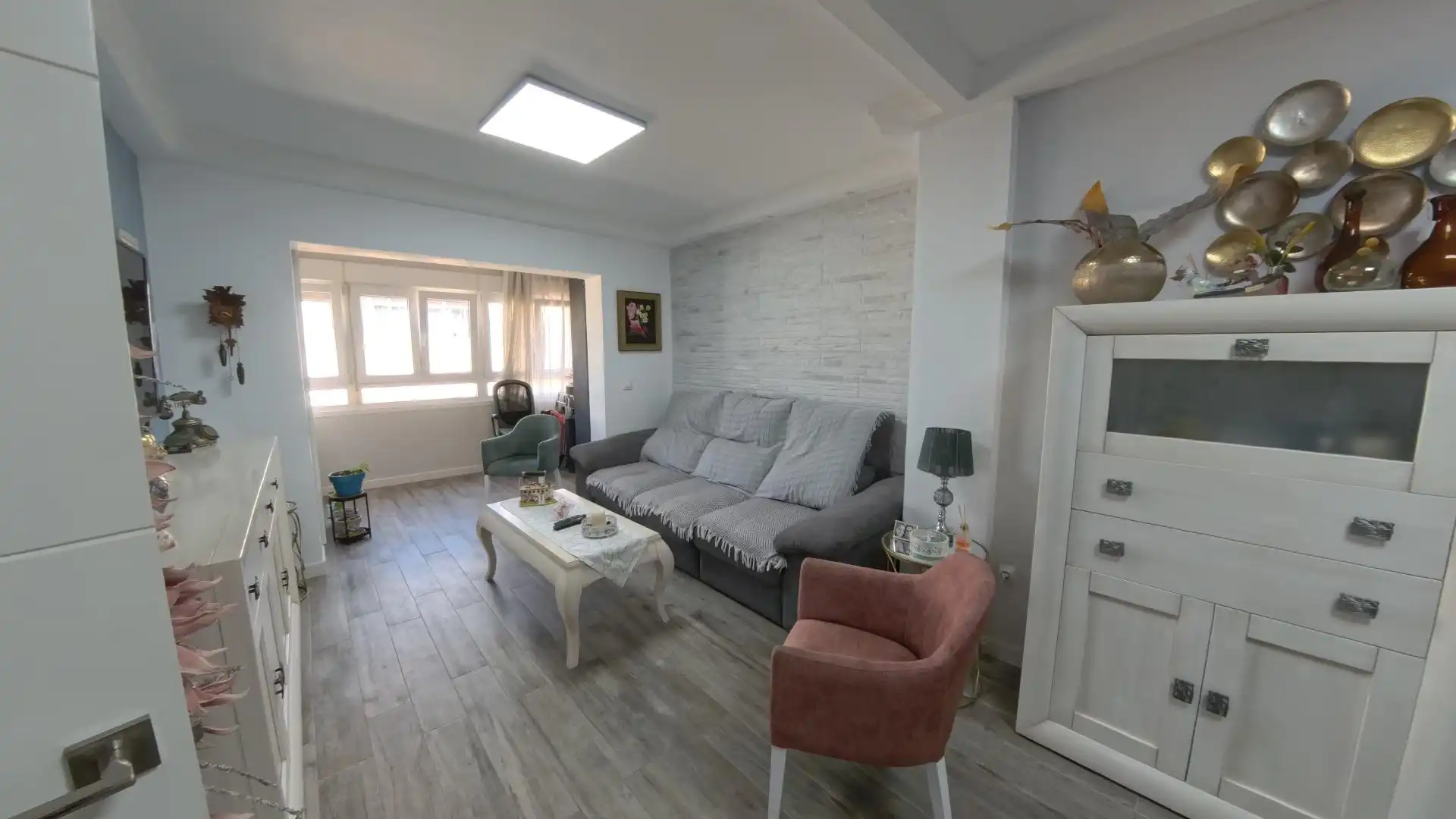 Flat for sale in Plaza NEPTUNO DE, Barriada de Andalucía - Ardila