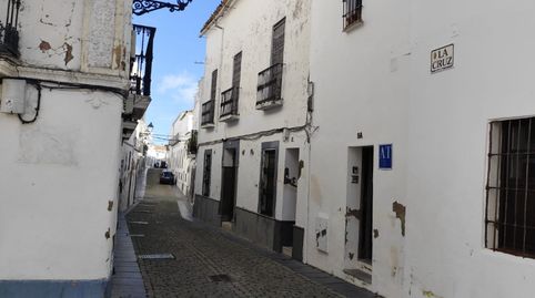 Foto 2 de Casa o chalet en venta en Calle Cruz, 14, Zafra, Badajoz