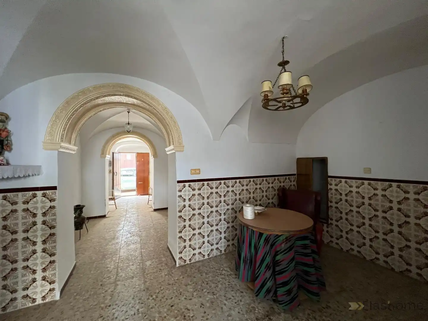 Casa en venta en Santa Amalia, imagen 2