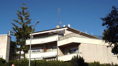 Foto 4 de Àtic en venda a Espanya, 4, Segur de Calafell, Calafell