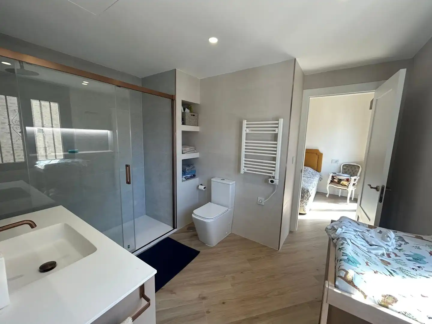 Flat for sale in Centro