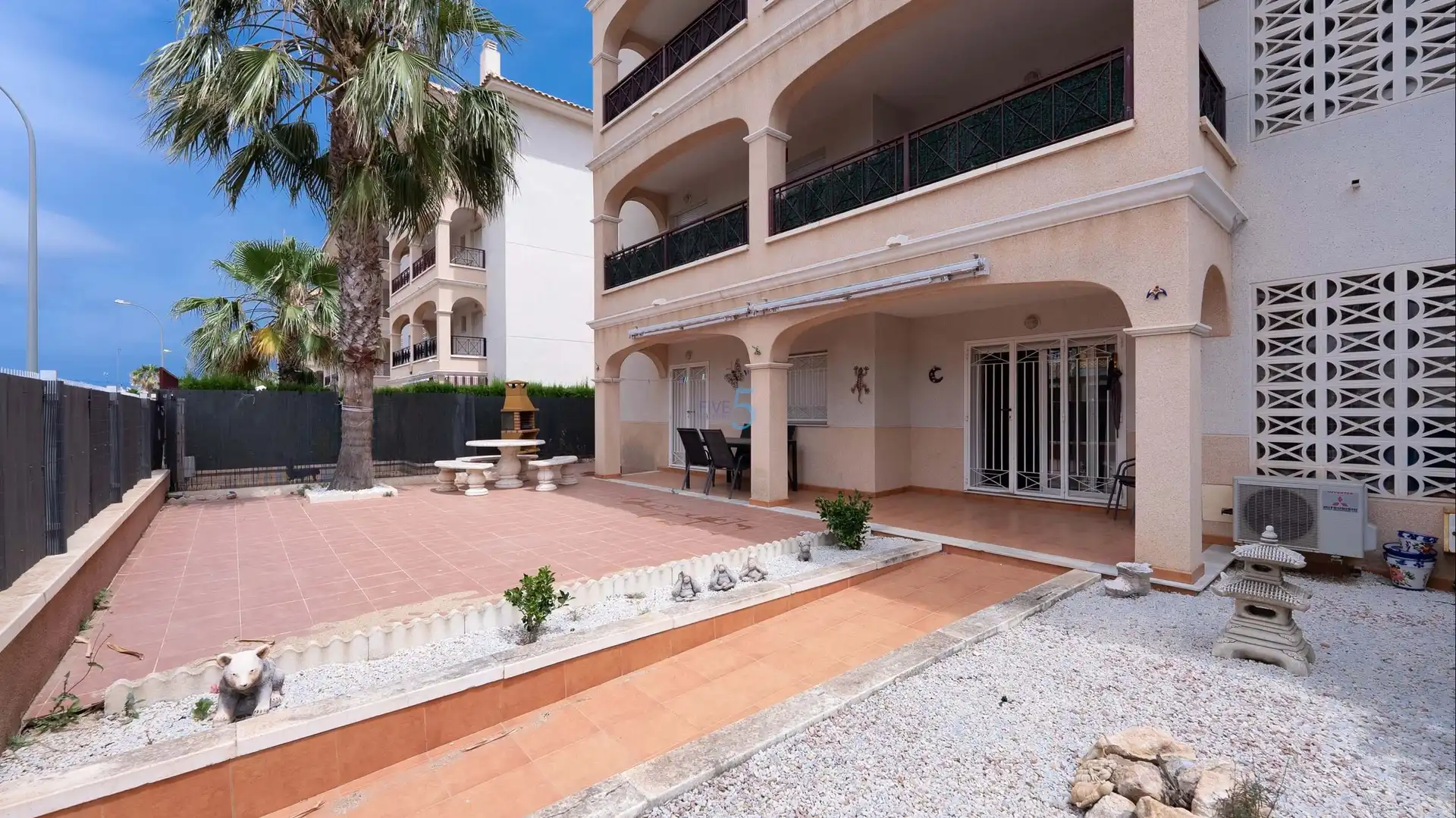 Appartement avec piscine à vendre à Orihuela Costa, imagen 24