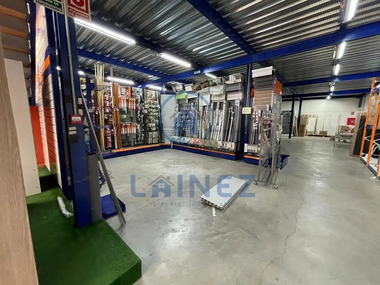 Nau industrial en venda a Peñarroya-Pueblonuevo, imagen 27