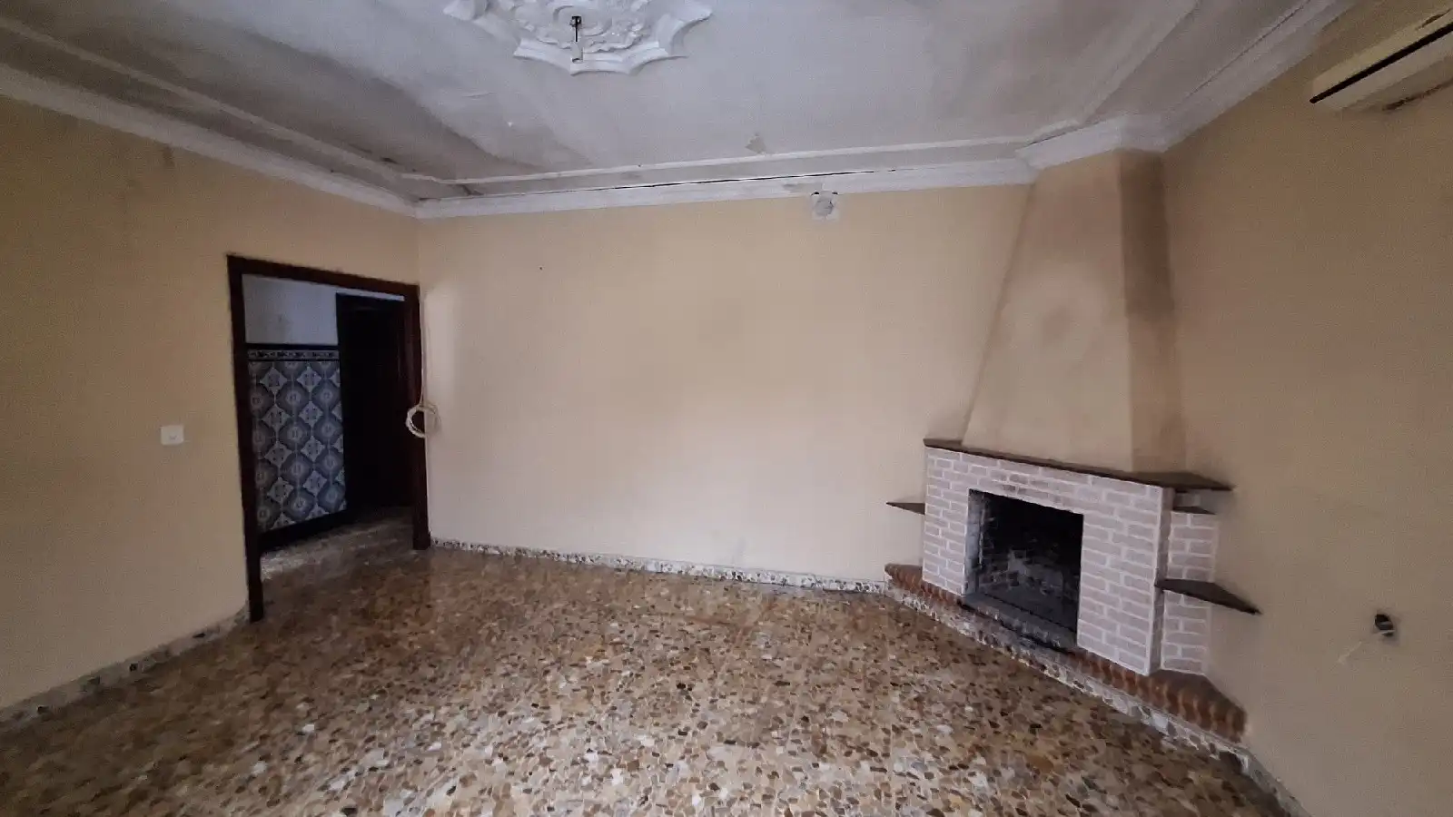 Sala d'estar de Pis en venda en Chiclana de la Frontera