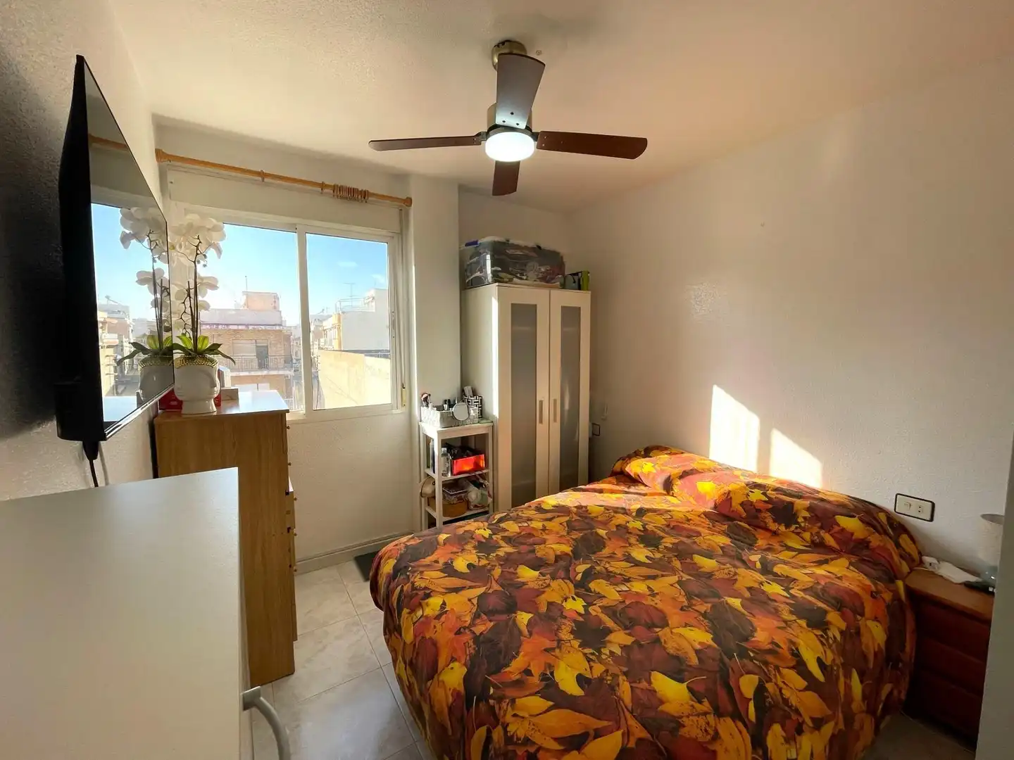 Piso con terraza en venta en Puerto de Mazarrón, imagen 3
